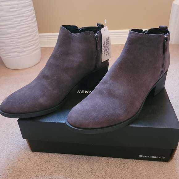 Ladies ankle boots - Picture 4 of 8